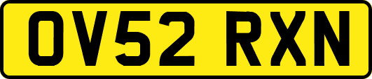 OV52RXN