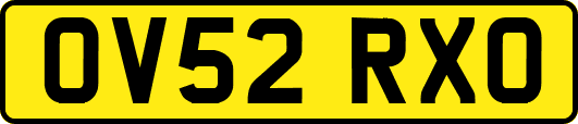 OV52RXO