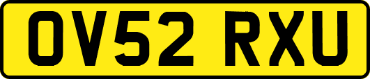 OV52RXU