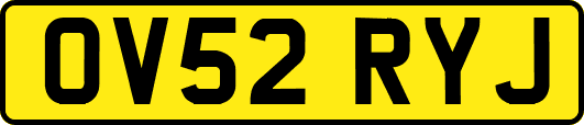 OV52RYJ