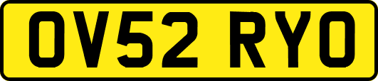 OV52RYO