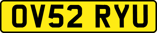 OV52RYU