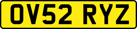 OV52RYZ