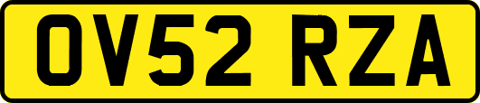 OV52RZA