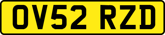 OV52RZD
