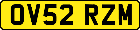 OV52RZM