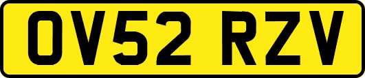 OV52RZV