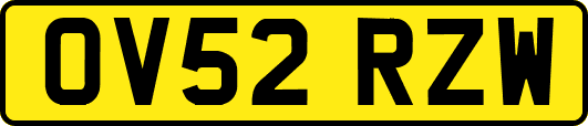 OV52RZW