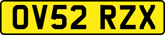 OV52RZX