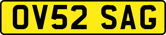 OV52SAG