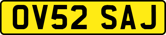 OV52SAJ