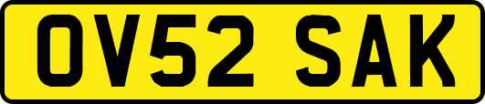 OV52SAK