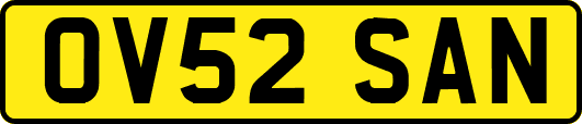 OV52SAN