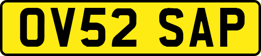 OV52SAP