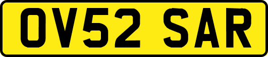 OV52SAR