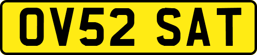 OV52SAT