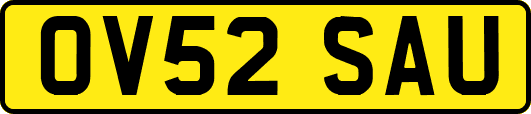 OV52SAU