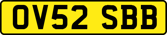 OV52SBB