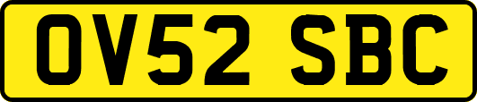 OV52SBC