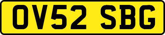 OV52SBG
