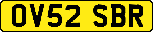 OV52SBR