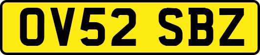 OV52SBZ