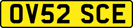 OV52SCE