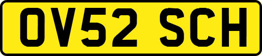 OV52SCH