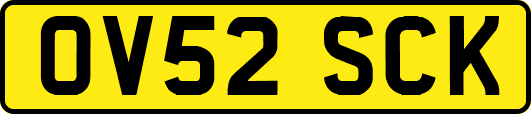 OV52SCK