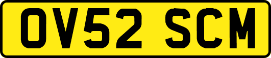 OV52SCM