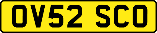 OV52SCO