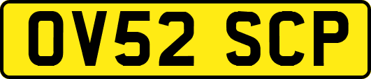OV52SCP