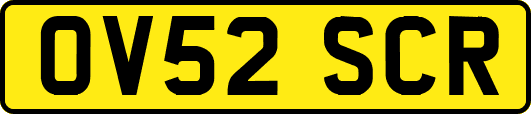 OV52SCR