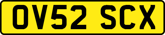 OV52SCX