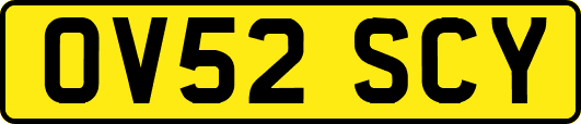 OV52SCY