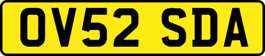 OV52SDA