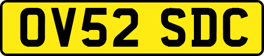 OV52SDC