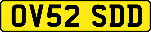 OV52SDD