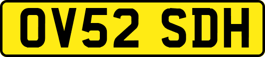 OV52SDH