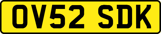 OV52SDK