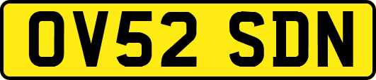 OV52SDN