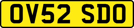 OV52SDO