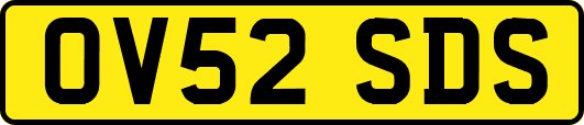 OV52SDS