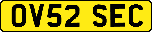 OV52SEC