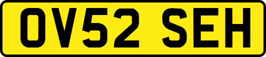 OV52SEH