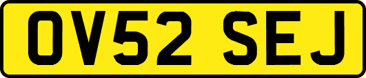 OV52SEJ