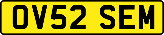 OV52SEM