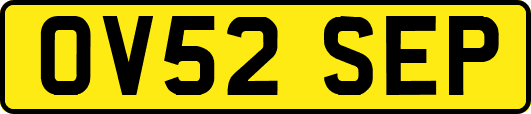 OV52SEP