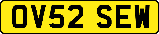 OV52SEW