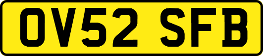 OV52SFB